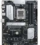 PRIME B650-PLUS-CSM, Mainboard