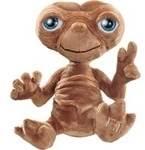 E.T. - Der Au&szlig;erirdische, Kuscheltier