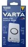 Wireless Powerbank 15.000