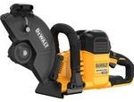 XR FLEXVOLT Akku-Trennschleifer DCS691N, 54Volt, Trennmaschine