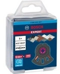 EXPERT Segments&auml;geblatt ACZ 105 ET Multi Material, &Oslash; 105mm
