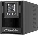 PowerWalker VFI 1000 AT, USV