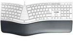 KC 4500 ERGO, Tastatur