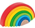 Regenbogen, Geschicklichkeitsspiel