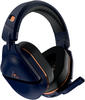 Stealth 700 Gen 2 MAX, Gaming-Headset - dunkelblau/bronze, USB-C, für PS4 und PS5