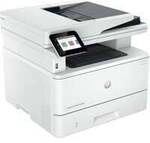 LaserJet Pro MFP 4102fdn, Multifunktionsdrucker
