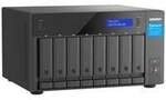 TVS-H874, NAS