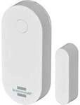 Connect Zigbee T&uuml;r- & Fensterkontakt TFK CZ 01, &Ouml;ffnungsmelder