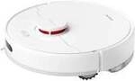 DreameBot D10s, Saugroboter