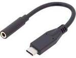 USB Type-C Audio Adapter