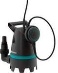 Schmutzwasser-Tauchpumpe 10500 BASIC, Tauch- / Druckpumpe