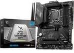 MAG B760 TOMAHAWK WIFI, Mainboard