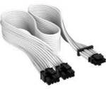 Premium Sleeved PCIe 5.0 12VHPWR PSU Adapterkabel