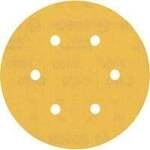 Expert C470 Schleifblatt, &Oslash; 150mm, K400
