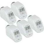 Smart Home Heizk&ouml;rperthermostat Basic (HmIP-eTRV-B-2), Heizungsthermostat
