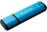 IronKey Vault Privacy 50 256 GB, USB-Stick
