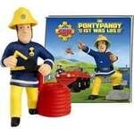 Feuerwehrmann Sam - In Pontypandy ist was los, Spielfigur