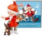 Unser Sandm&auml;nnchen - Abends im Walde, Spielfigur