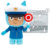 Kreativ-Tonie Polizist (Neuauflage 2022), Spielfigur - blau/weiß