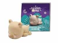 Schlummerbande: Gutenachtgeschichten - Schlaf schön kleiner Bär, Spielfigur -