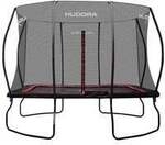 4Square Trampolin 215x305, Fitnessger&auml;t