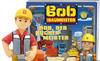 Bob der Baumeister - Bob der Küchenmeister, Spielfigur