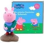 Peppa Wutz - Die sch&ouml;nsten Geschichten vom Schorsch, Spielfigur
