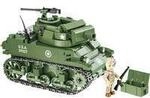 H.M.C M8 Scott, Konstruktionsspielzeug Ma&szlig;stab 1:35