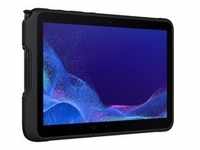 Galaxy Tab Active4 Pro, Tablet-PC - schwarz, Enterprise Edition, 5G