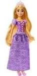 Disney Prinzessin Rapunzel-Modepuppe mit Accessoires, Spielfigur