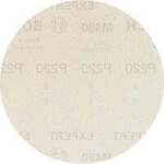 Expert M480 Netzstruktur-Schleifblatt &Oslash; 150mm, K220