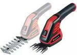 Akku-Grasschere/ -Strauchschere GC-CG 3,6/70 Li WT