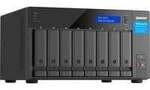 TVS-h874-i7-32G, NAS