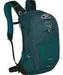 Sylva 12 , Rucksack