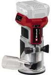 Professional Akku-Kantenfr&auml;se TP-ET 18 Li BL - Solo, 18Volt, Oberfr&auml;se