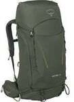Kestrel 48, Rucksack
