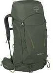 Kestrel 48, Rucksack
