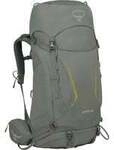 Kyte 48, Rucksack