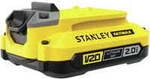 FATMAX V20 Lithium-Ionen Akku, 18Volt 2,0Ah