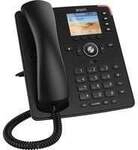 D713, VoIP-Telefon
