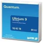 LTO9 Medium 45 TB, Streamer-Medium