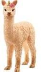 Bayala Lama Einhorn Junges, Spielfigur