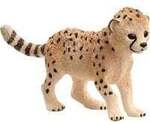 Wild Life Gepardenbaby, Spielfigur