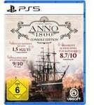 Anno 1800, PlayStation 5-Spiel