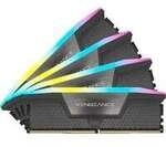 DIMM 64 GB DDR5-6600 (4x 16 GB) Quad-Kit, Arbeitsspeicher