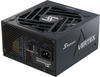 VERTEX GX-1200 1200W, PC-Netzteil - schwarz, Kabel-Management, 1200 Watt