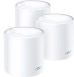 Deco X60 (3er-Set) AX5400, Mesh Router