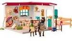 Horse Club Sattelkammer, Spielfigur