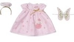 Baby Annabell&reg; Weihnachtskleid 43cm, Puppenzubeh&ouml;r