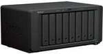 DS1823xs+, NAS